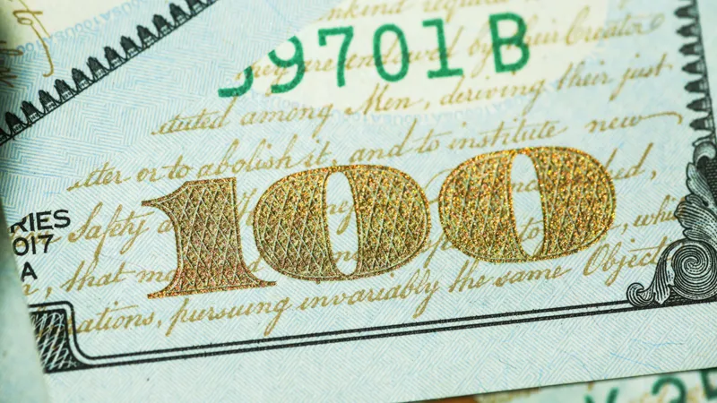 Доллар, доллары, курс доллара, американские доллары, доллары США 