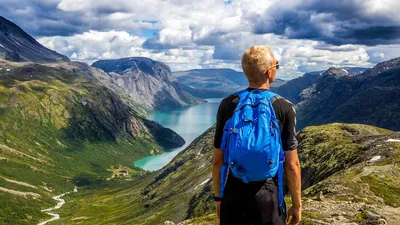 путешествие, достопримечательности