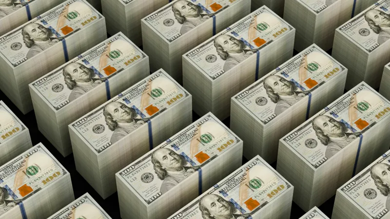 Доллар, доллары, курс доллара, американские доллары, доллары США 