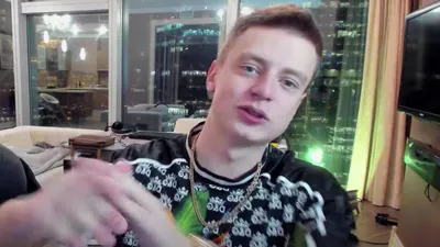 Андрей Бурим, Mellstroy, блогер, стример