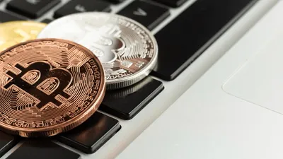 майнинг, цифровая валюта