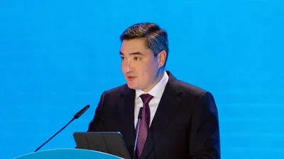 премьер-министр РК