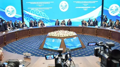 международная организация, сотрудничество