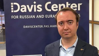 член Научно-консультативного совета при Конституционном суде Муслим Хасенов