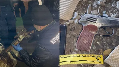 оружие, полиция, патроны