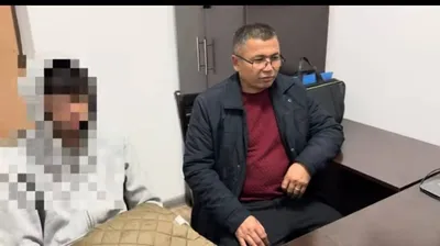 Найденные подростки