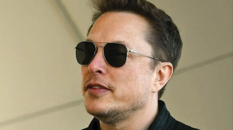 основатель корпорации Tesla 