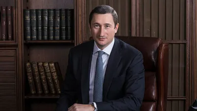 бывыший вице-премьер Украины