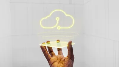 облачное хранилище, информация