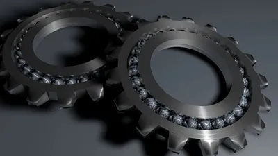 Подшипники