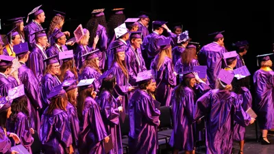 высшее образование