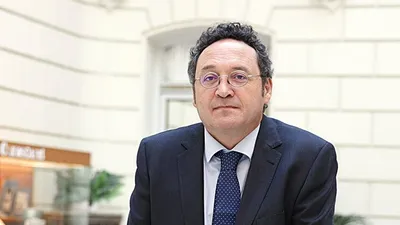 генеральный прокурор Испании