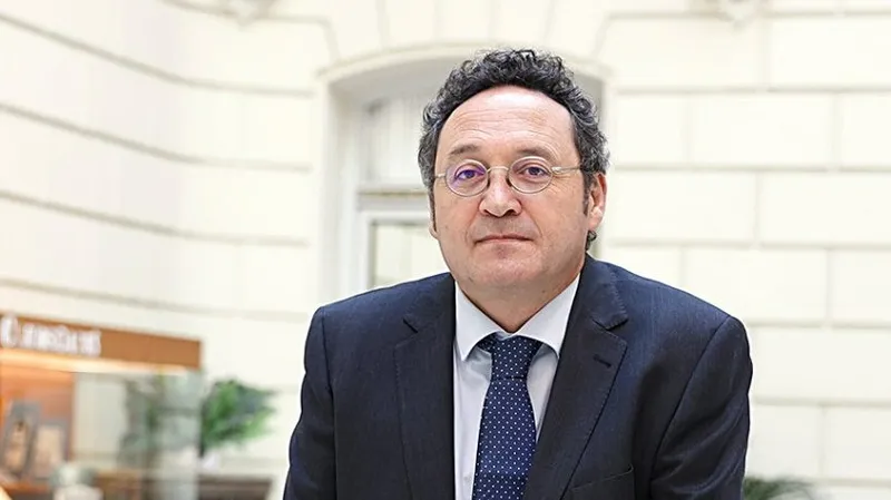 генеральный прокурор Испании