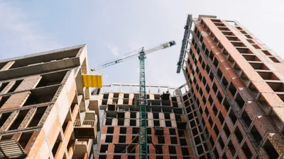 недвижимость, жилой дом