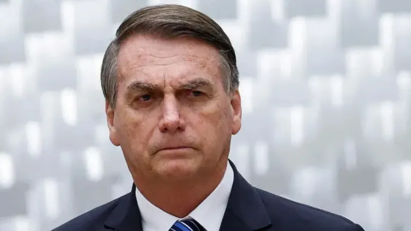 экс-президент Бразилии