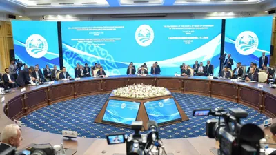 международная организация, сотрудничество