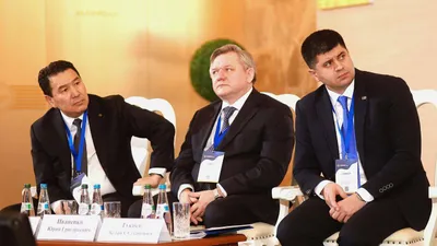 председатель судебной коллегии по административным делам Аслан Тукиев