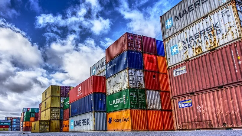 грузовые перевозки, логистика