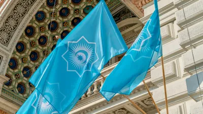 флаг организации