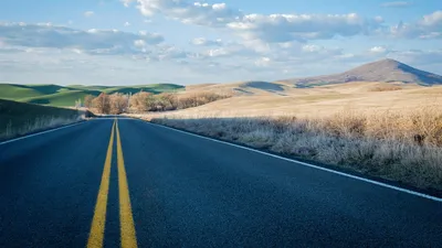 дорога, дорожная инфраструктура