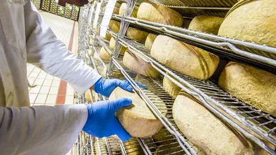 Италия, национальная кухня