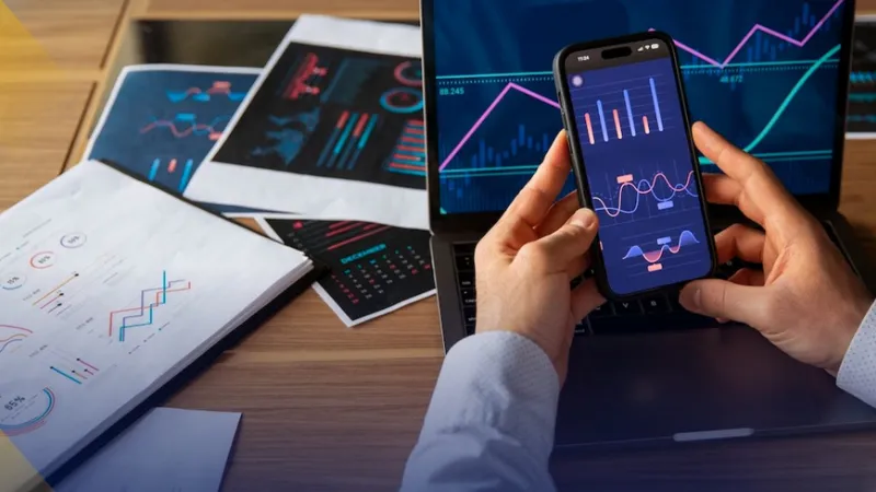 цифровизация, мониторинг, Казахстан