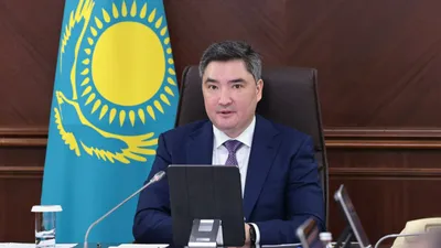 премьер-министр РК