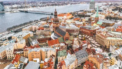 столица Финляндии