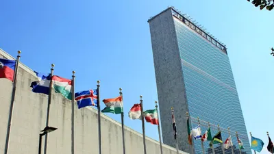 международная организация 