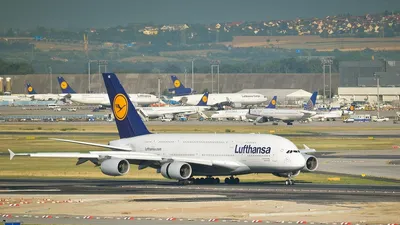 авиакомпания, перевозчик