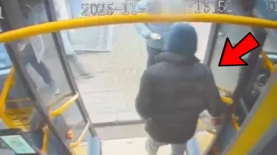 автобус, Астана, задержание, хулиганство