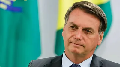 экс-президент Бразилии