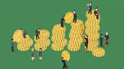 финансовые пирамиды