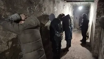 задержание, полиция, золото