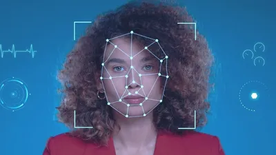 распознавание лиц, цифровая система