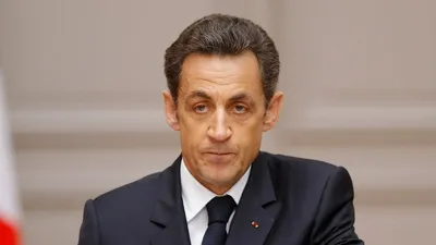 экс-президент Франции