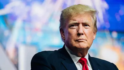 президент США