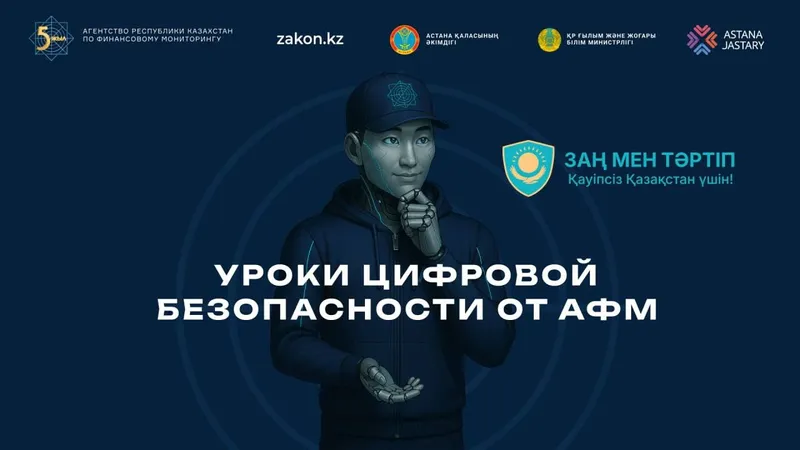 форум, цифровая безопасность, АФМ