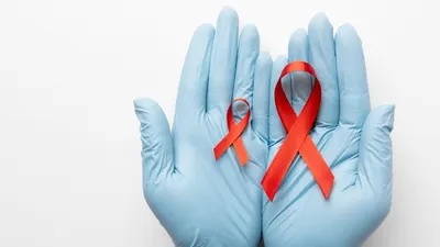 вирус иммунодефицита человека, заболевание