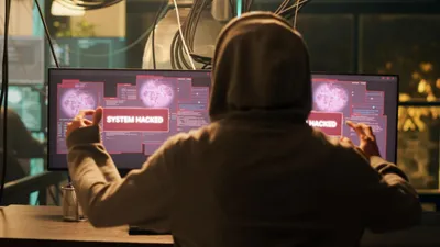 киберпреступления, цифровые атаки