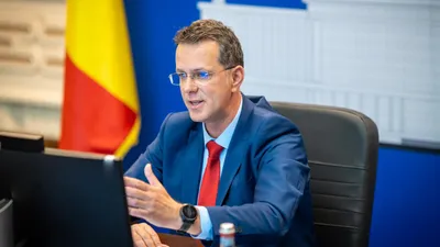 министр обороны Румынии