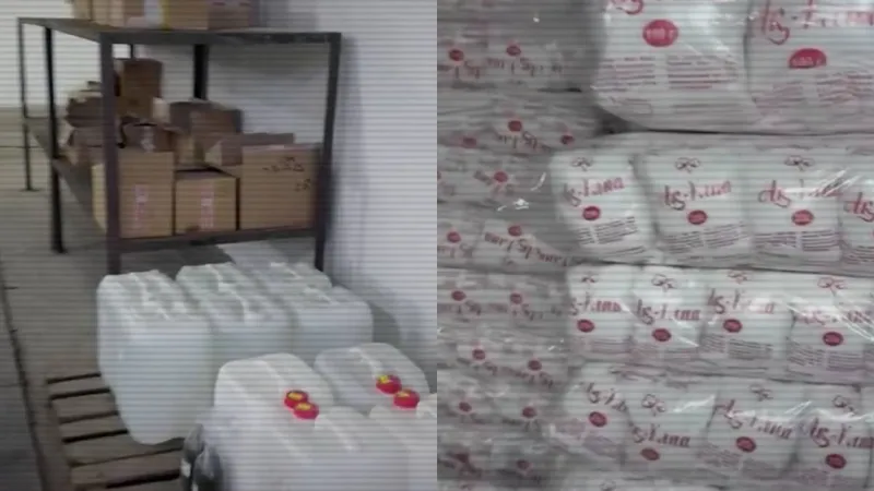 прекурсоры, вещества