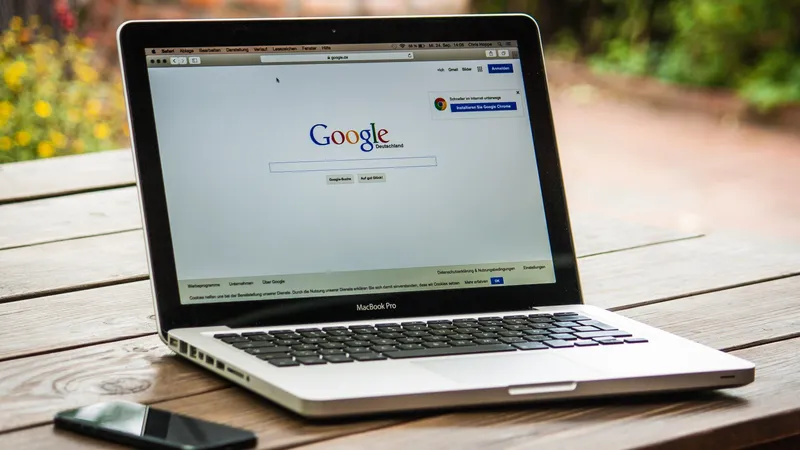 поисковой сервис, браузер