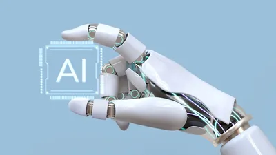 искусственный интеллект