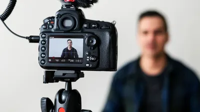 камера, фотоаппарат, съемка