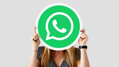 мобильное приложение, мессенджер