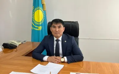 Казбек Аккайыр