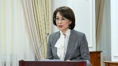 министр здравоохранения РК