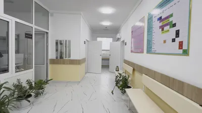 новые медобъект