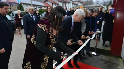 Сербия, открыти дипмиссии